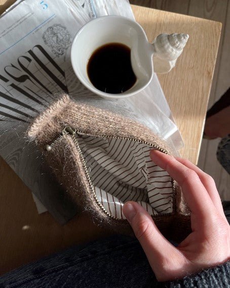 Marie Clutch - Butik Maglia