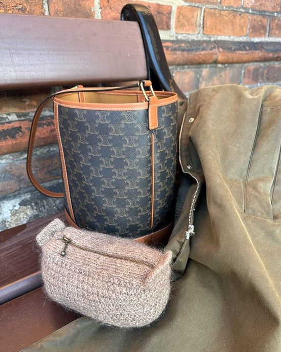 Marie Clutch - Butik Maglia