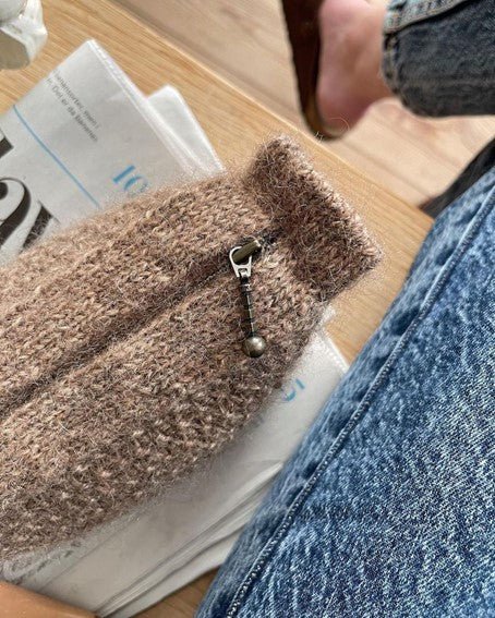 Marie Clutch - Butik Maglia