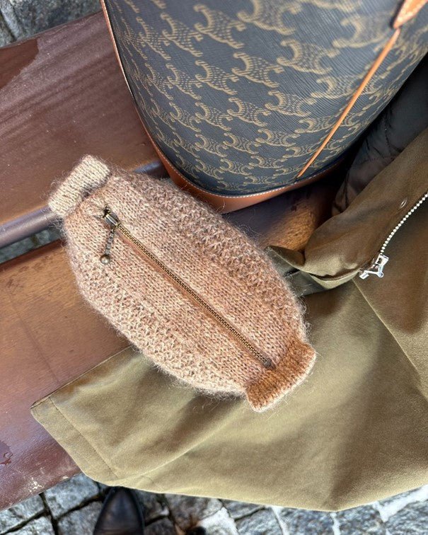 Marie Clutch - Butik Maglia