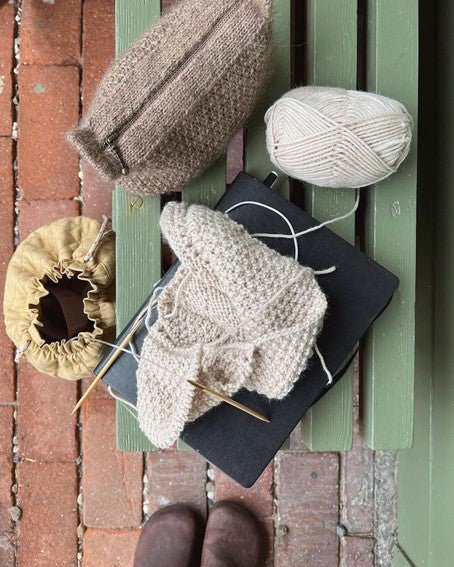 Marie Clutch - Butik Maglia