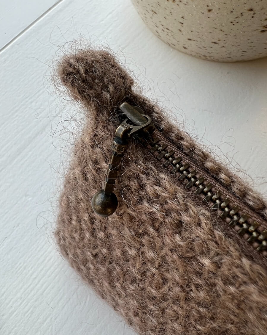 Marie Purse