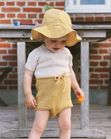Maries Romper - Butik Maglia