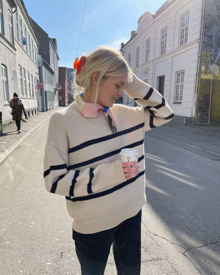 Marseille Sweater - Butik Maglia