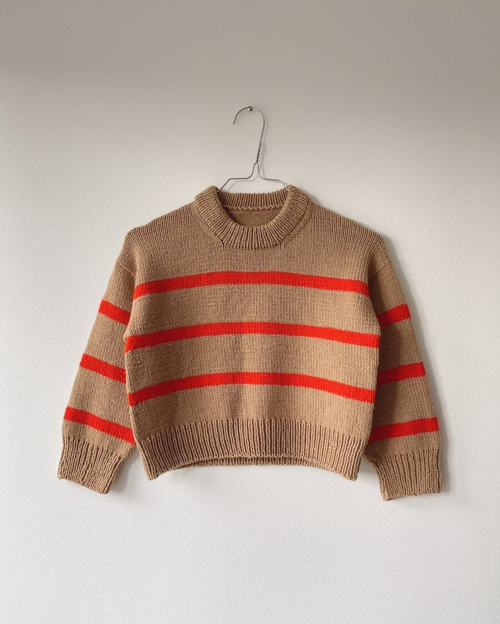 Marseille Sweater Junior - Butik Maglia