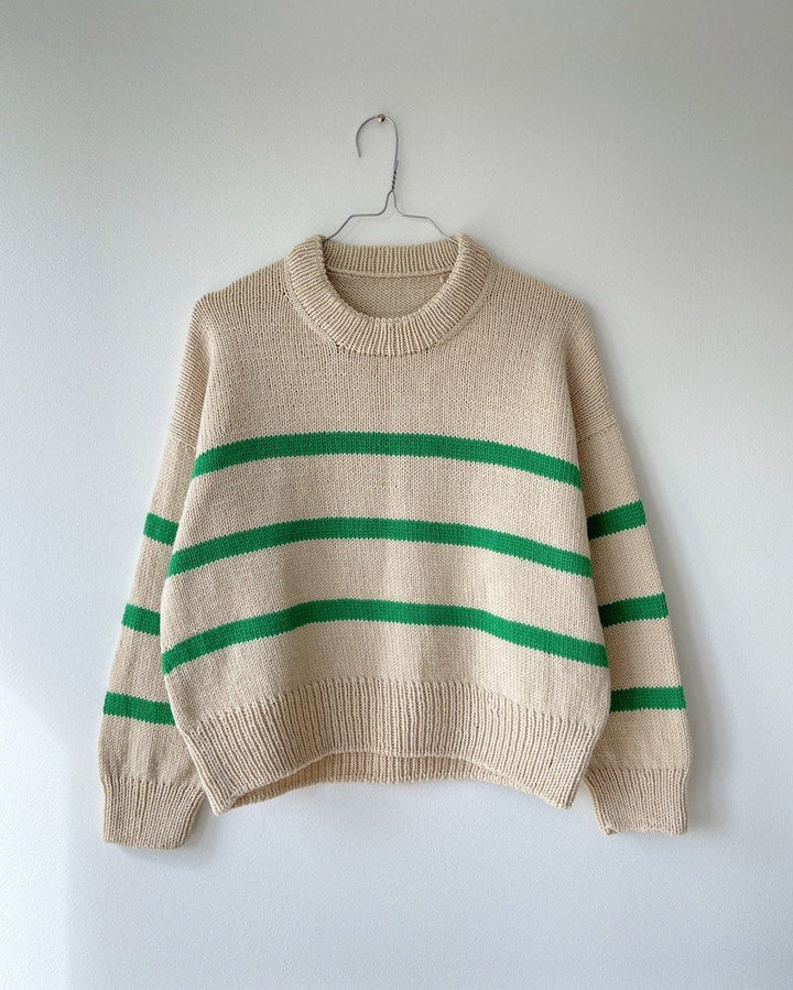 Marseille Sweater Young - Butik Maglia
