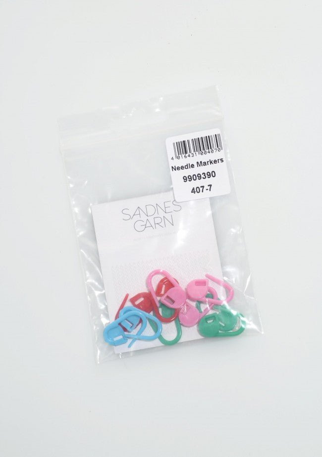 Maskmarkör, låsbar - Butik Maglia