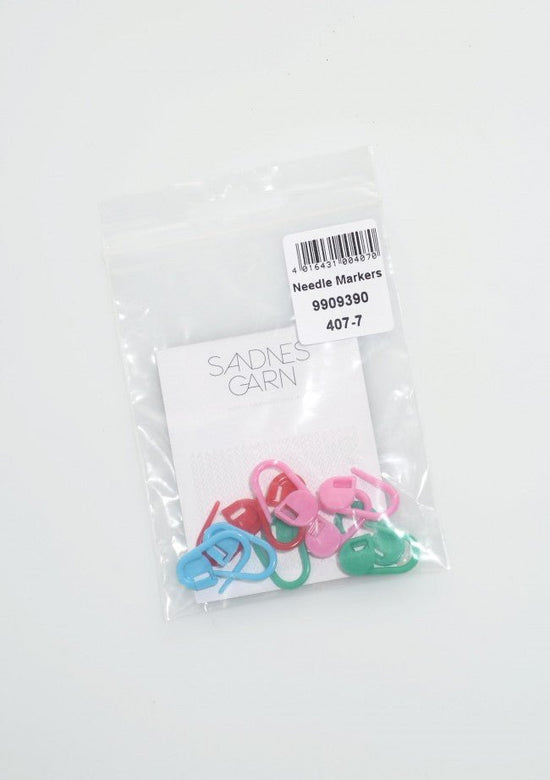 Maskmarkör, låsbar - Butik Maglia