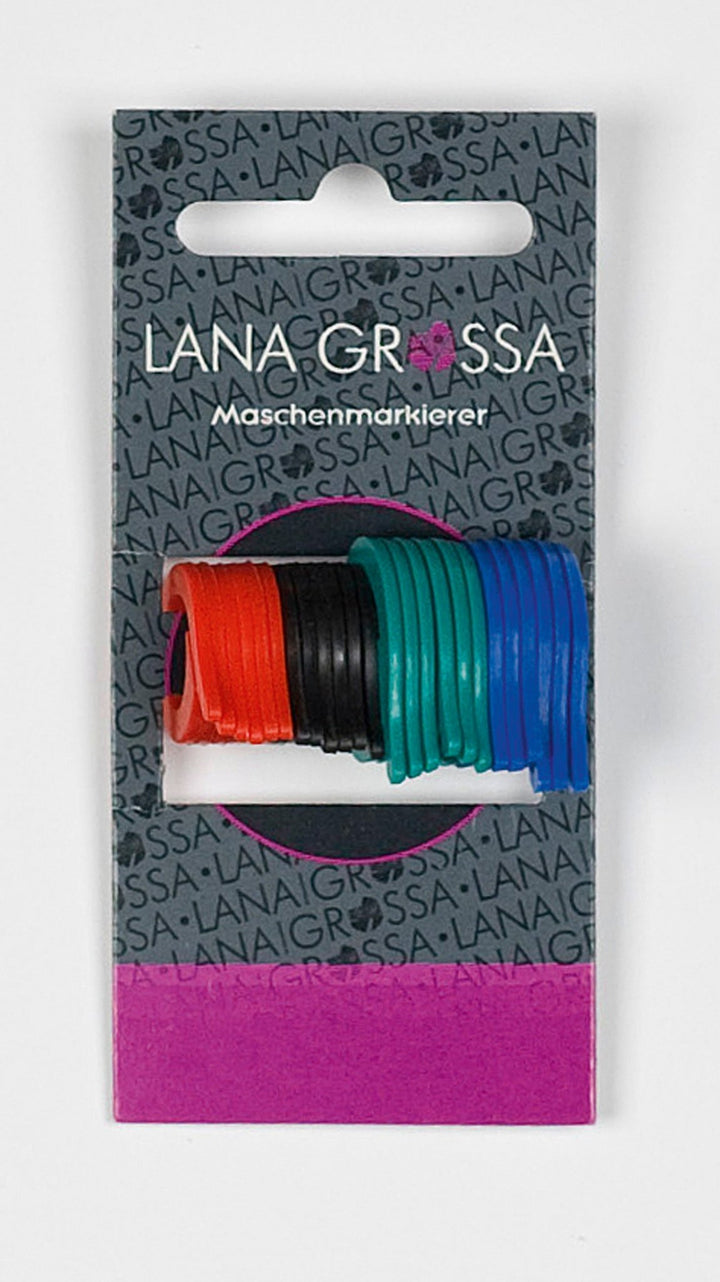 Maskmarkör, öppningsbar - Butik Maglia