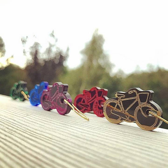 Maskmarkörer Fröken Fyrkant - Starley - Butik Maglia