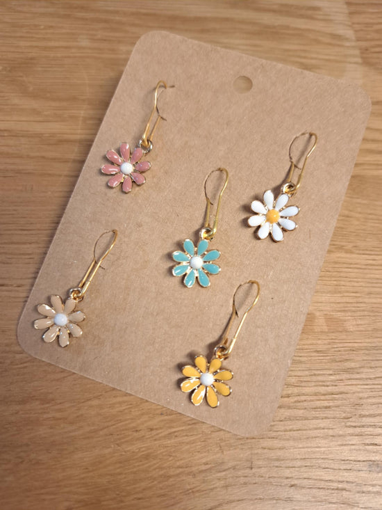 Maskmarkörer Fröken Lindbloms Manufaktur - Tusenskönor - Butik Maglia