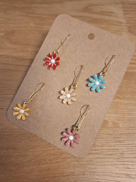 Maskmarkörer Fröken Lindbloms Manufaktur - Tusenskönor - Butik Maglia