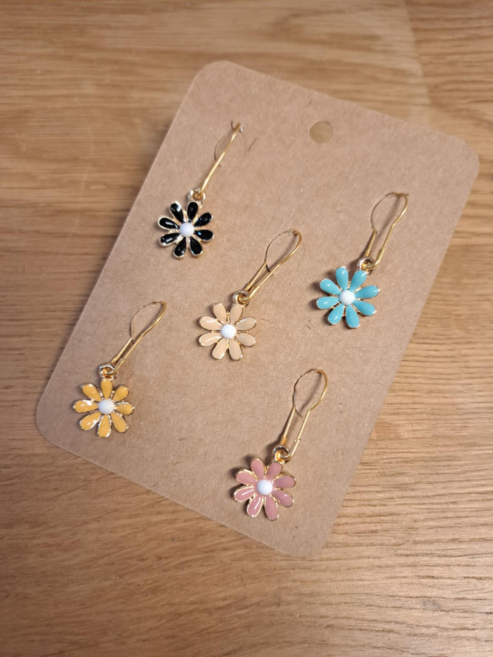 Maskmarkörer Fröken Lindbloms Manufaktur - Tusenskönor - Butik Maglia