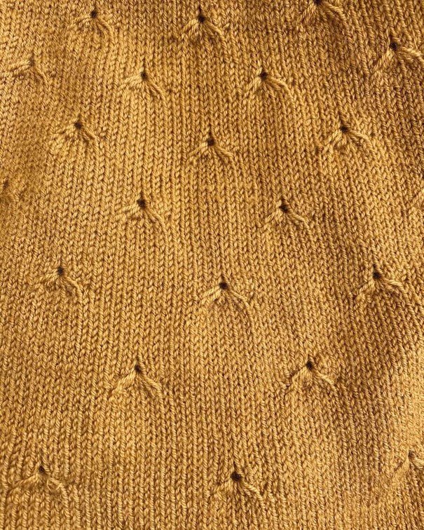 Maskrosklänning - Butik Maglia