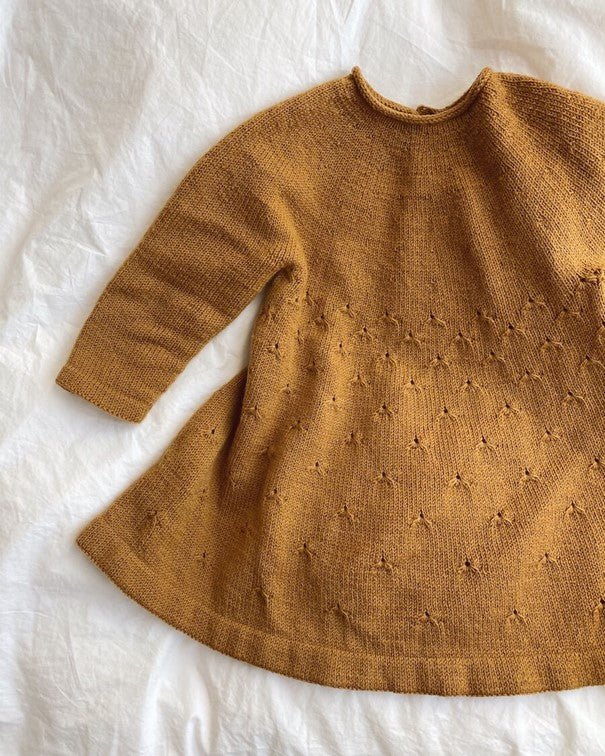 Maskrosklänning - Butik Maglia