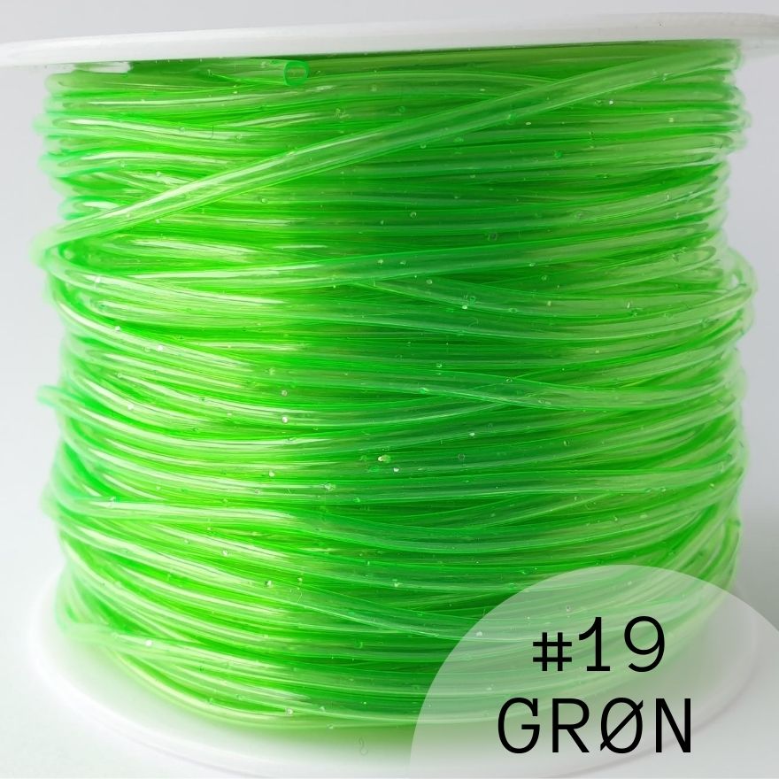 Masksnöre - Grön - Butik Maglia