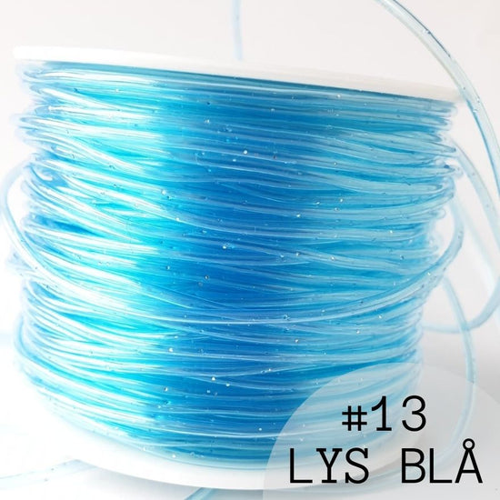 Masksnöre - Ljusblå - Butik Maglia