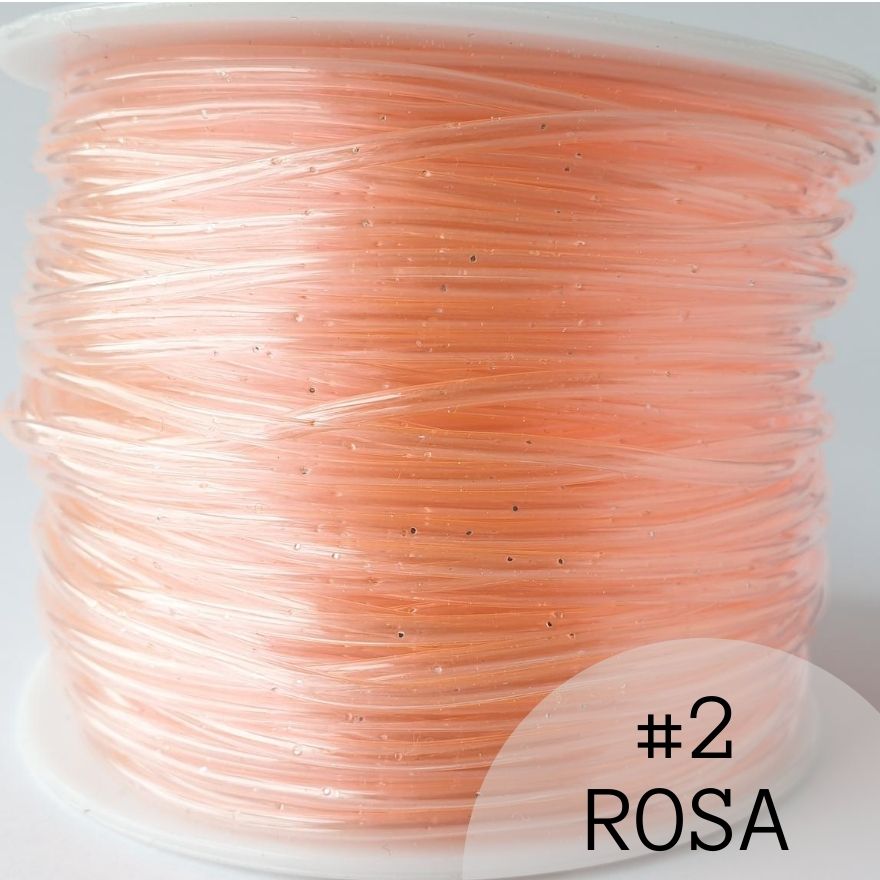 Masksnöre - Pink - Butik Maglia