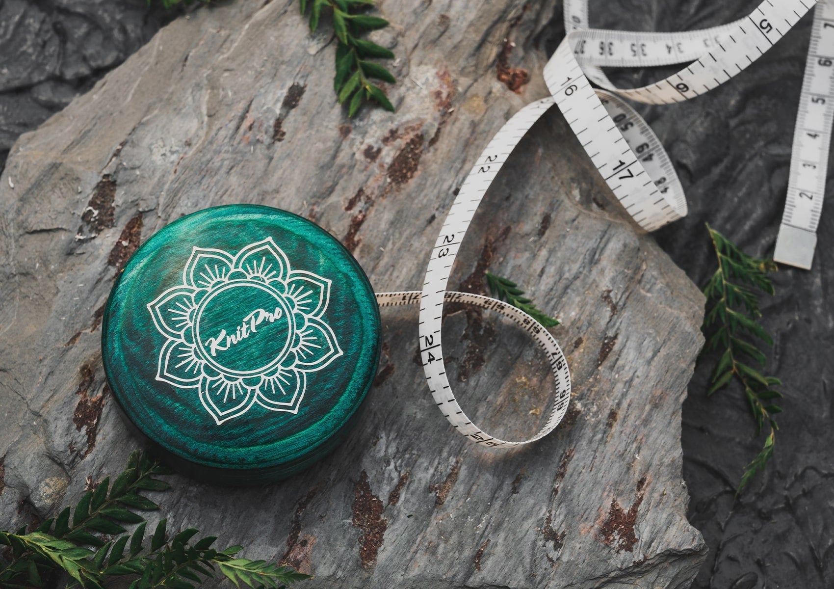 Måttband KnitPro Mindful - Butik Maglia