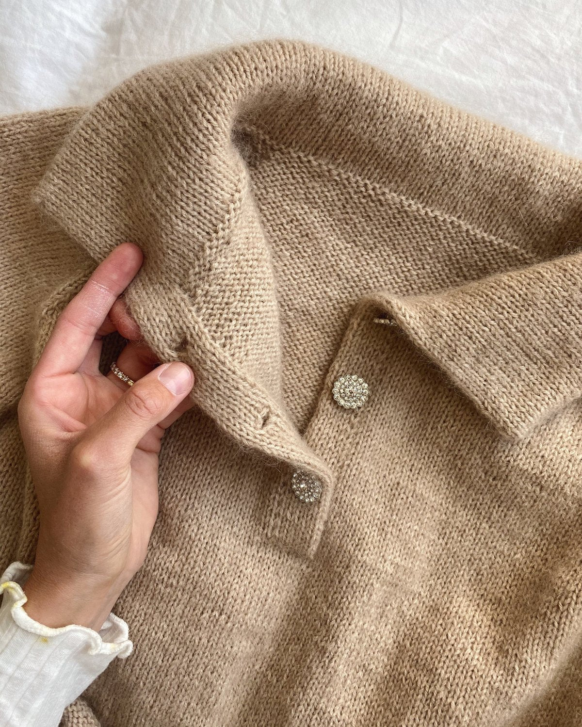 Maude Tee - Butik Maglia