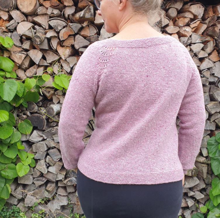 Medvind - DK - Butik Maglia