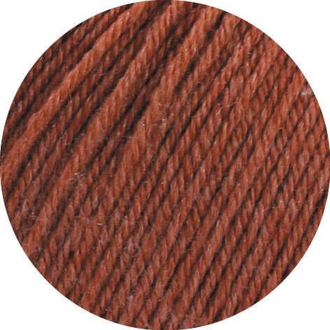 Meilenweit 100 Seta - 010 Rost - UTGÅTT - Butik Maglia