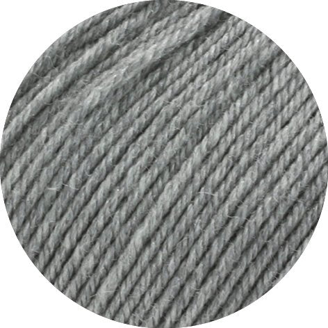 Meilenweit 100 Seta - 014 Grå - Butik Maglia