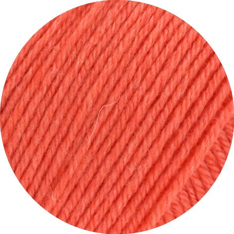 Meilenweit 100 Seta - 018 Laxröd - UTGÅTT - Butik Maglia