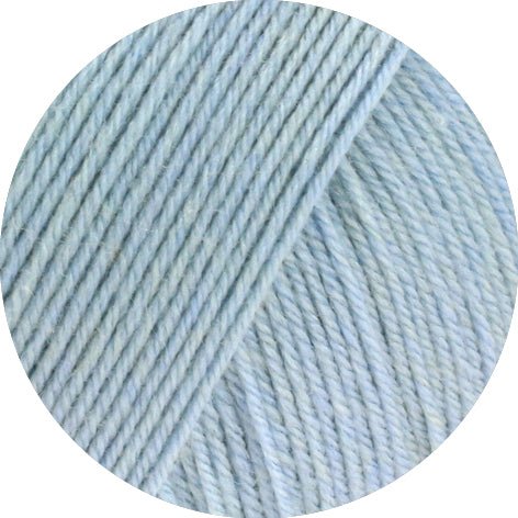 Meilenweit 100 Seta - 022 Ljusblå - Butik Maglia