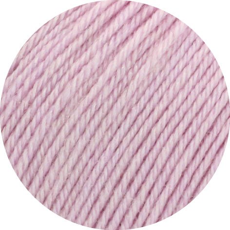 Meilenweit 100 Seta - 03 Nejlikerosa - Butik Maglia