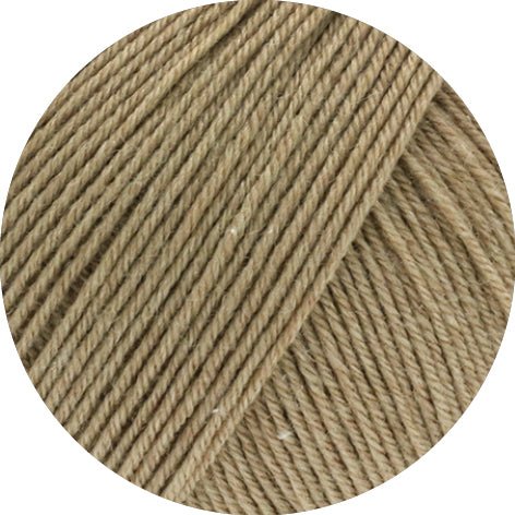 Meilenweit 100 Seta - 032 Lerbrun - Butik Maglia