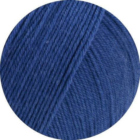 Meilenweit 100 Seta - 045 Royalblå - Butik Maglia