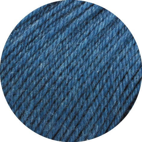 Meilenweit 100 Seta - 08 Petrolblå - Butik Maglia