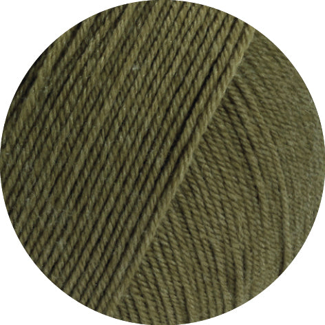 Meilenweit 100 Seta - 046 Mossgrön