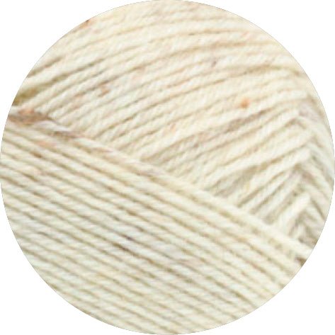 Meilenweit 100 Tweed - 106 Natur - Butik Maglia