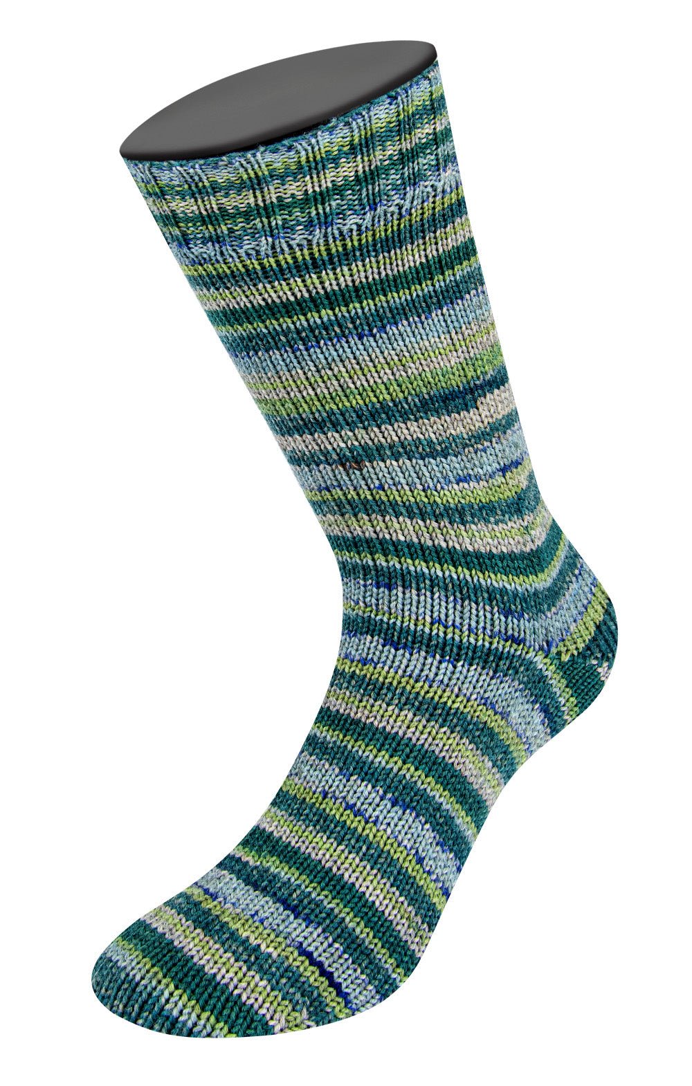 Meilenweit 100 Yak Nature (About Berlin) - 673 - Butik Maglia