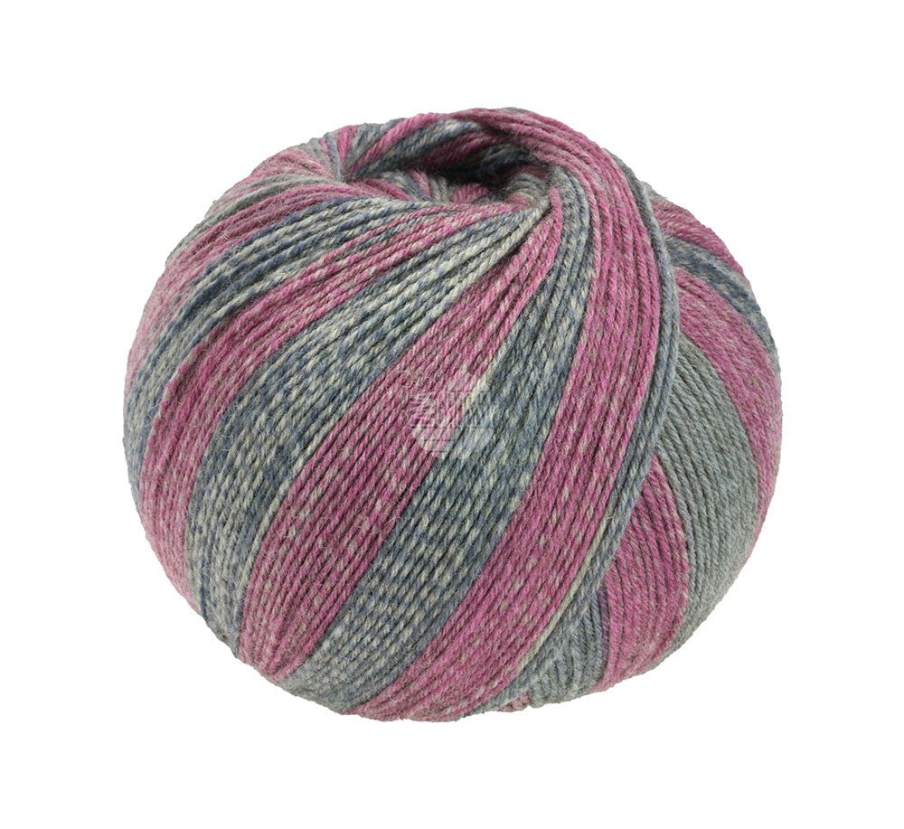 Meilenweit 100 Yak Relax (About Berlin) - Butik Maglia