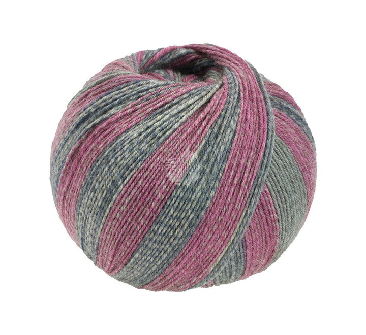 Meilenweit 100 Yak Relax (About Berlin) - Butik Maglia