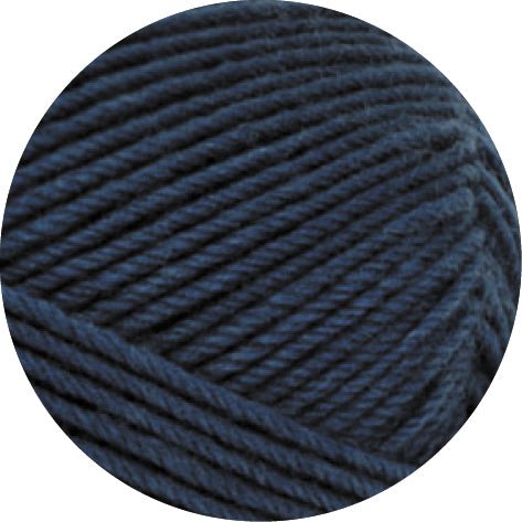 Meilenweit 50 Cashmere - 09 Marin - Butik Maglia