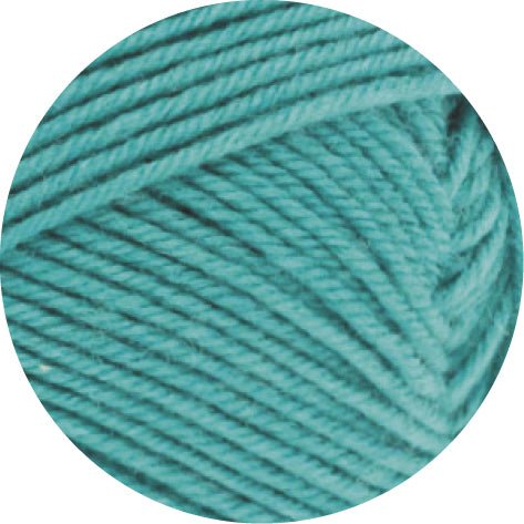 Meilenweit 50 Cashmere - 11 Gräsandgrön - UTGÅTT - Butik Maglia