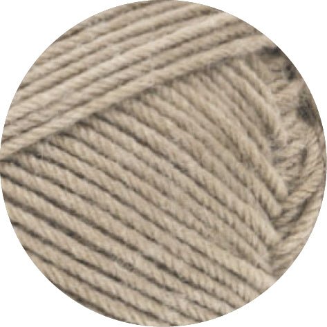 Meilenweit 50 Cashmere - 13 Beige - Butik Maglia