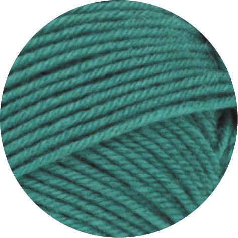 Meilenweit 50 Cashmere - 27 Turkos - UTGÅTT - Butik Maglia