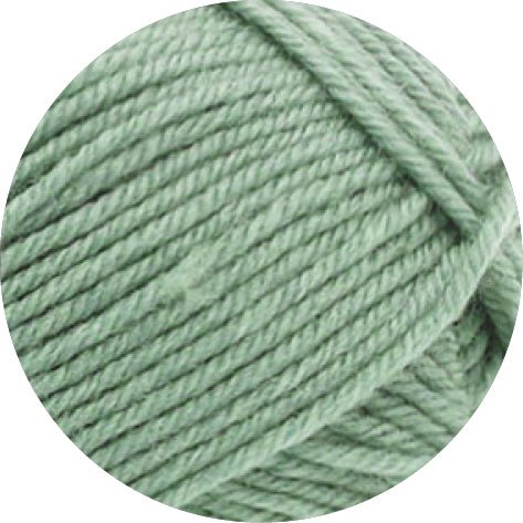 Meilenweit 50 Cashmere - 28 Mint - Butik Maglia