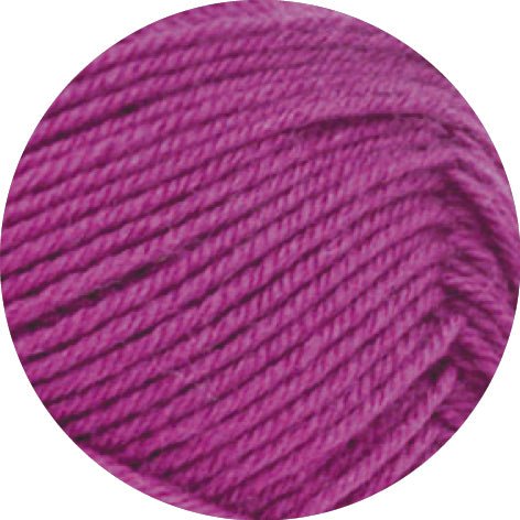 Meilenweit 50 Cashmere - 31 Orkide - UTGÅTT - Butik Maglia