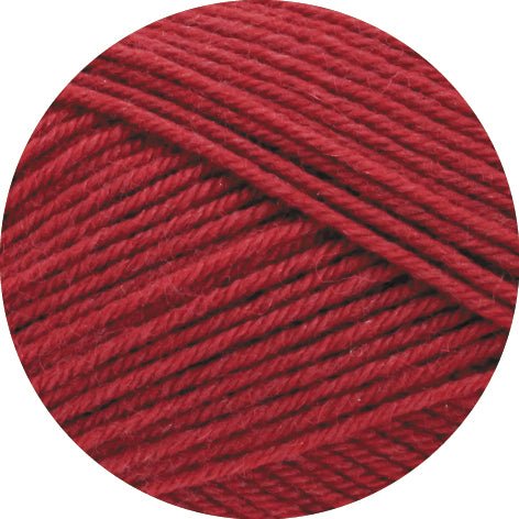 Meilenweit 50 Cashmere - 40 Burgund - UTGÅTT - Butik Maglia