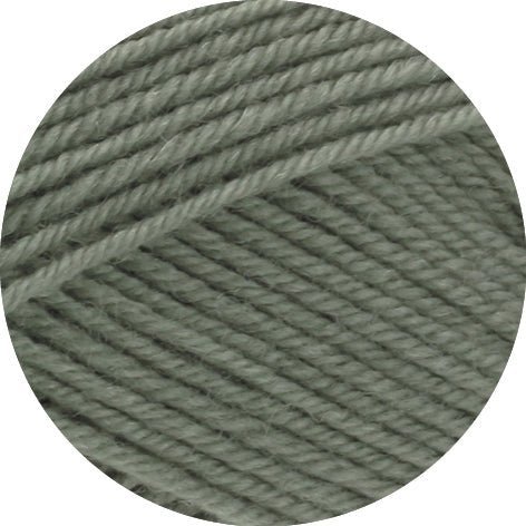 Meilenweit 50 Cashmere - 45 Kakigrön - UTGÅTT - Butik Maglia