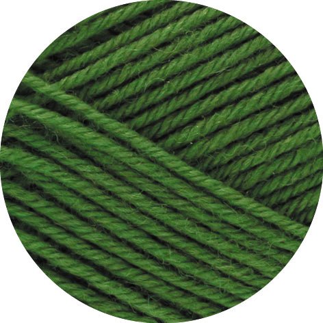 Meilenweit 50 Cashmere - 53 Tulpangrön - UTGÅTT - Butik Maglia