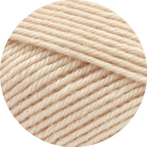 Meilenweit 50 Cashmere - 56 Äggskal - Butik Maglia