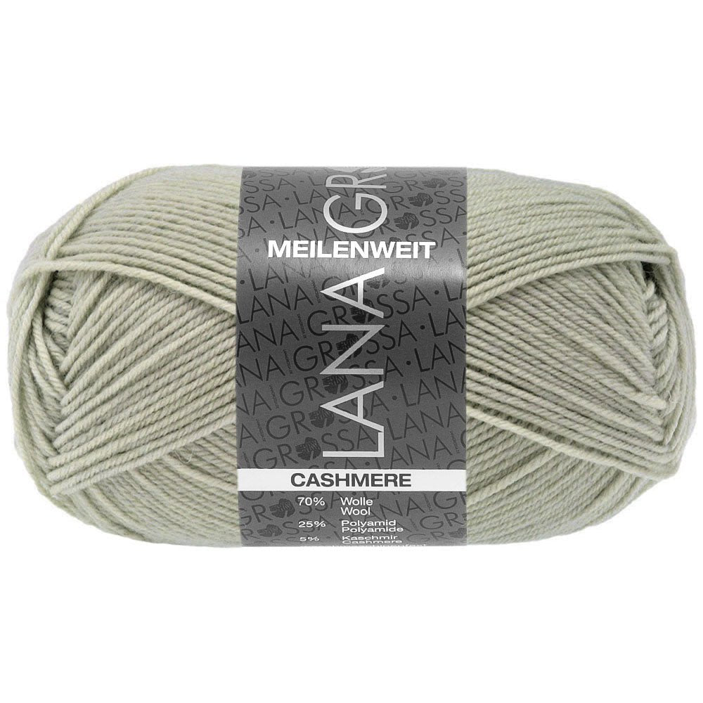 Meilenweit 50 Cashmere - 63 Mint - Butik Maglia