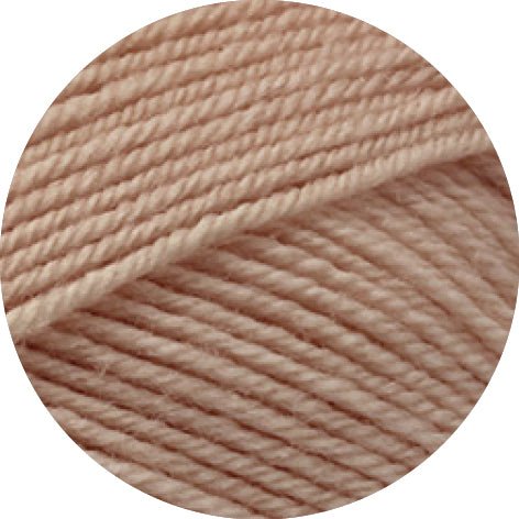 Meilenweit 50 Cashmere - 65 Sandbeige - Butik Maglia